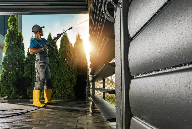 Best Parking Lot and Garage Cleaning  in Mart, TX